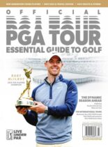 PGA TOUR Essential Guide to Golf – June 2019
