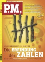 PM Magazin – Mai 2023