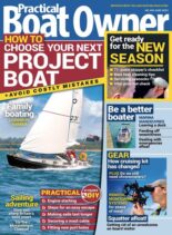 Practical Boat Owner – June 2023
