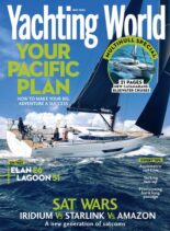 Yachting World – May 2023