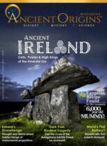 Ancient Origins Magazine – March 2019