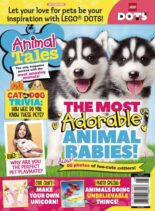 Animal Tales – June 2023
