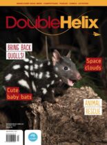 Double Helix – April 2023
