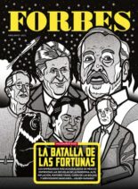 Forbes Mexico – abril 2023