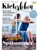 KIELerleben – September 2018
