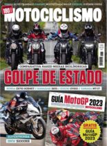 Motociclismo Espana – 01 abril 2023