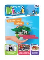 noz Kinderzeitung – 14 April 2023