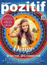 Pozitif – 31 Mart 2016