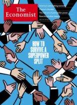 The Economist Asia Edition – April 15 2023