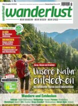 wanderlust – April 2023