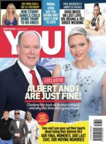 You South Africa – 20 April 2023