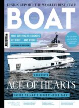 Boat International – May 2023