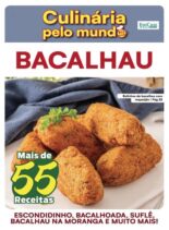 Culinaria Pelo Mundo – abril 2023