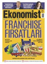 Ekonomist – 16 Nisan 2023