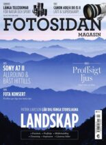 Fotosidan Magasin – 23 mars 2015