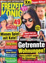 Freizeit Konig – 15 April 2023