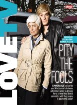 Love TV – 15 April 2023