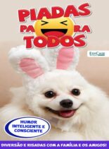 Piadas Para Todos – 16 abril 2023