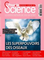Pour la Science – Hors-Serie – Mai-Juin 2023
