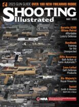 Shooting Illustrated – May 2023