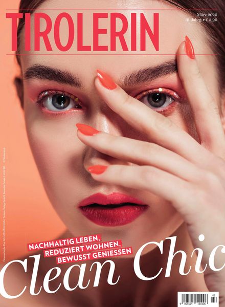 Tirolerin – Marz 2020