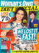 Woman’s Own Special – 23 April 2015