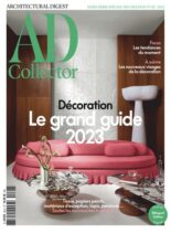 AD Collector – avril 2023