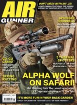 Air Gunner – May 2023