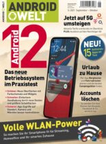 AndroidWelt – September-Oktober 2021