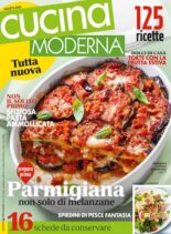 Cucina Moderna – agosto 2018