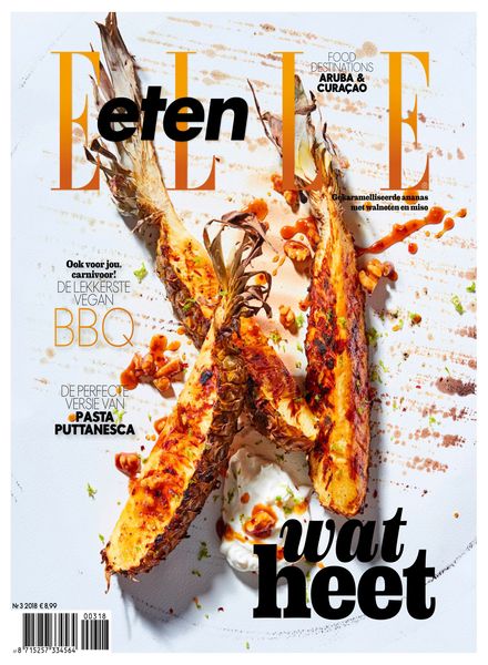 Elle Eten – mei 2018