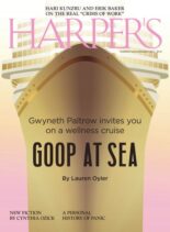 Harper’s Magazine – May 2023