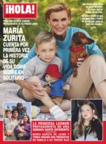 Hola! Espana – 19 abril 2023