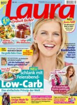 Laura – 02 Oktober 2018