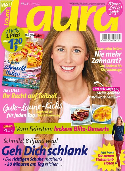 Laura – 17 Mai 2017