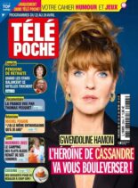 Tele Poche – 17 avril 2023