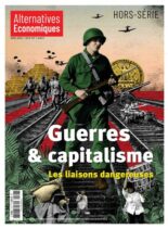 Alternatives economiques – Hors-Serie – Avril 2023