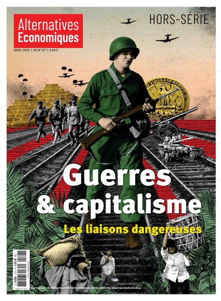 Alternatives economiques – Hors-Serie – Avril 2023