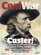 America’s Civil War – April 2023