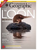 Canadian Geographic – March-April 2023