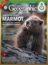 Canadian Geographic – May-June 2023