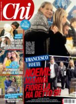 Chi – 19 Aprile 2023