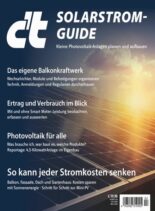 c’t Sonderhefte – 18 April 2023