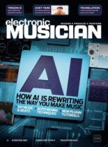 Electronic Musician – June 2023