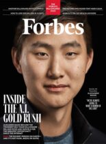 Forbes USA – April 2023