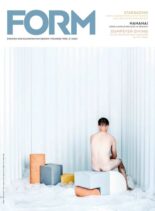 FORM Magazine – April 2023