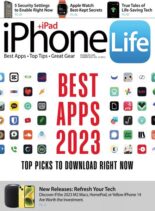 iPhone Life Magazine – April 2023