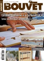 Le Bouvet – Mai-Juin 2023