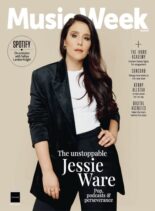 Music Week – May 2023