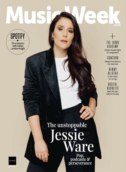 Music Week – May 2023